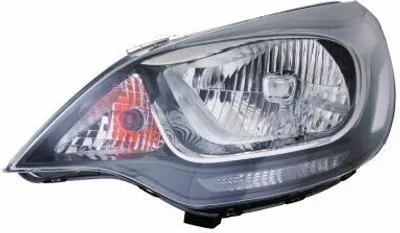 Produktbild von ABAKUS Scheinwerfer Rechts für KIA RIO III Stufenheck (UB) 223-1146R-LDEM2