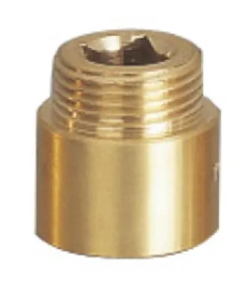 Image de Robinets d'angle Sapho - Rallonge 1/2 x 20 mm F102-20