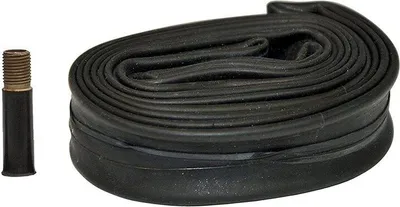 Zdjęcie produktu dla Panaracer Schrader 48 Mm Dętka rowerowa czarna 26'' / 2.20-2.50 czarna 26''