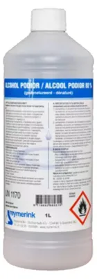 Immagine prodotto di Alcool etilico 99% - 500 ml