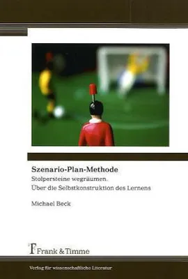 Produktbild von Szenario-Plan-Methode