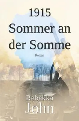 Produktbild von 1915 - Sommer an der Somme