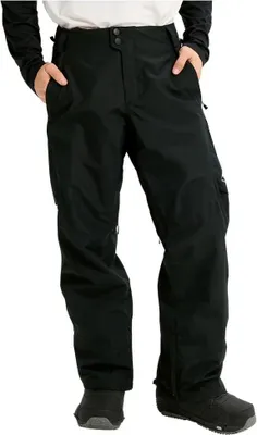 Produktbild von Burton Reserve 2l Tall Hosen Schwarz M Herren Schwarz M