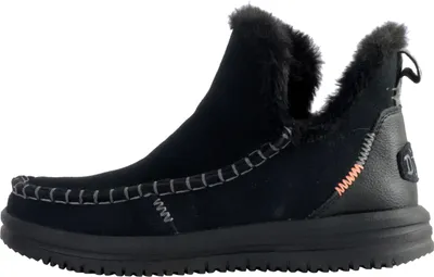 Produktbild von Camden Suede Sneaker aus Leder