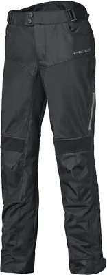 Obrázok produktu pre Textilné motocyklové nohavice Held Tropic 4 Base Mesh, čierne, 3XL