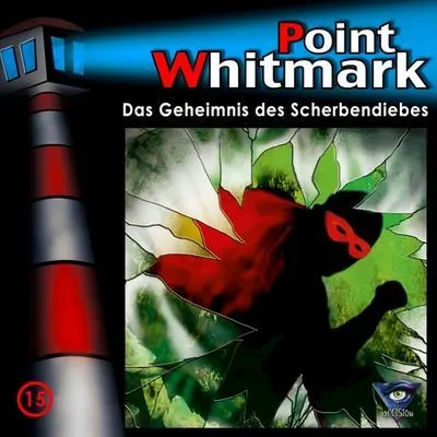 Produktbild von 015/Das Geheimnis des Scherbendiebes