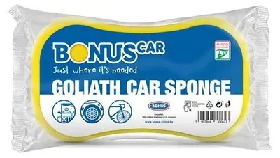 Produktbild von Schwamm zur Autoreinigung, BONUS