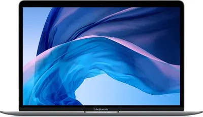 Obrázok produktu pre Apple MacBook Air , Intel® Core™ i5, 1,6 GHz, 33,8 cm (13.3"), 2560 x 1600 px, 8 GB, 128 GB