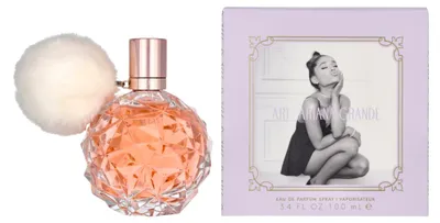 Produktbild von Ariana Grande Ari, Frauen, 100 ml, Spray