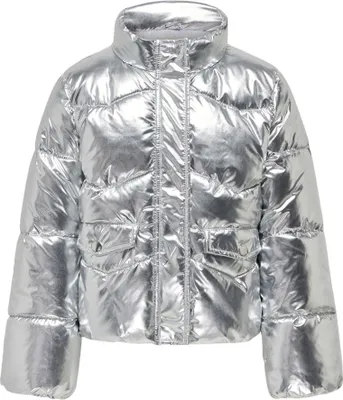 Produktbild von Kids Only Pearl Puffer Winterjacke Mädchen
