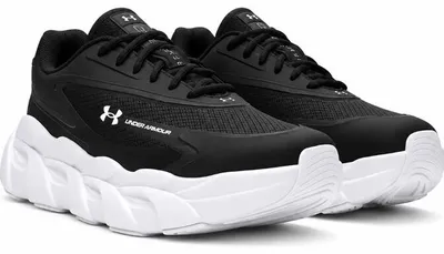 Zdjęcie produktu dla Under Armour UA Halo Runner SE-BLK - rozmiar 40