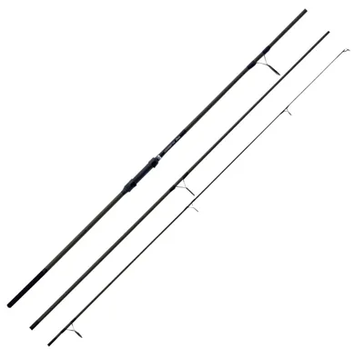 Produktbild von Anaconda Karpfenrute Magist 50 Mate, 396 cm, 2-teilig, 3,50 lbs Wurfgewicht
