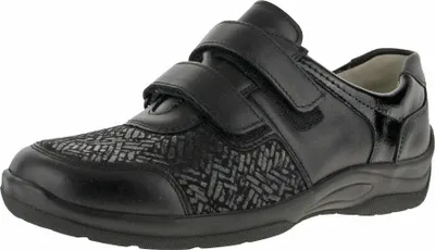 Produktbild von Waldläufer Damen Halbschuhe 31/2