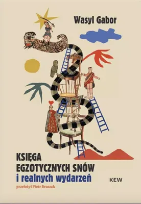 Image de Livre des rêves exotiques