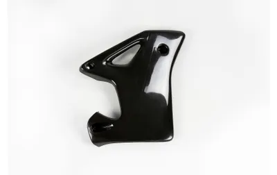 Produktbild von Ufo Honda Cr 80 96-02 Kühlerverkleidungen Schwarz Schwarz One Size