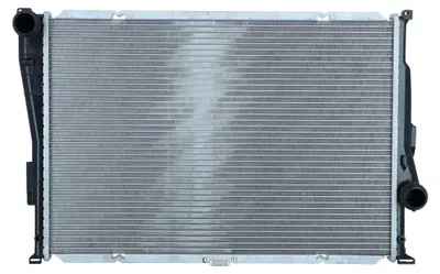 Produktbild von Kühler, Motorkühlung NRF 51597