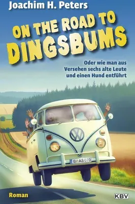 Image de On the Road to Dingsbums