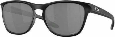 Produktbild von Oakley Manorburn 94790956 Matte Black/Prizm Black Polarized Lifestyle Brillen