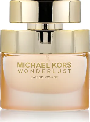 Produktbild von Michael Kors Wonderlust Eau de Voyage EDP 50 ml W