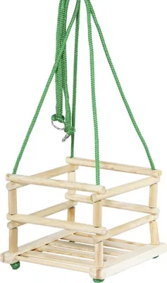 Produktbild von Holzschaukel Bączek (Spielzeug, Sport und Freizeit)