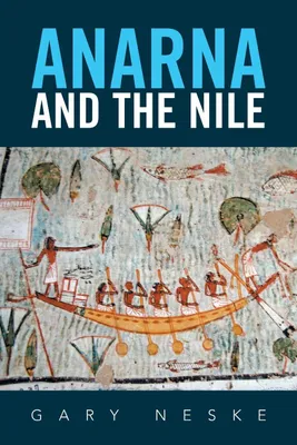 Produktbild von Anarna and the Nile