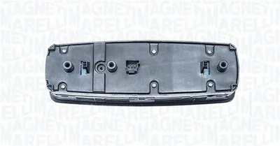 Produktbild von MAGNETI MARELLI 000051141010 Fensterheberschalter passend für MERCEDES-BENZ M-Klasse (W164) Vorne Links Fensterheber Schalter