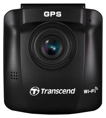 Zdjęcie produktu dla Transcend Dashcam - DrivePro 250 - 32GB (Saugnapfhalterung)
