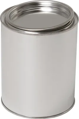 Image de Mipa Leerdosen 1 Ltr. M.Deckel Mipa
