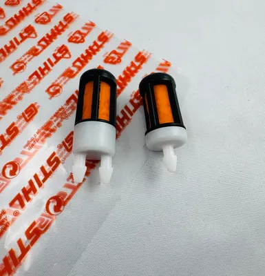 Zdjęcie produktu dla STIHL original Kraftstofffilter, Benzinfilter 42820073600, BR 500,600,700