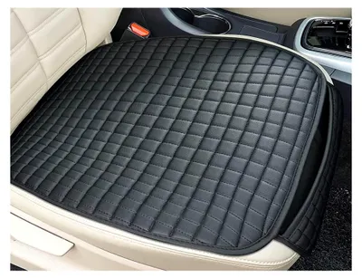 Produktbild von ZATOOTO Sitzkissen Auto - 1 Stück