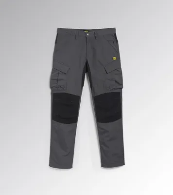 Produktbild von Utility Diadora Hose Ripstop Cargo Climbing Ivy M