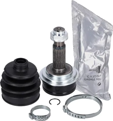 Produktbild von FEBI BILSTEIN Gelenksatz Antriebswelle für TOYOTA Yaris Schrägheck (P9) 185064