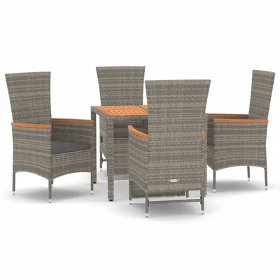 Zdjęcie produktu dla VidaXL 3157537, 5 szt.