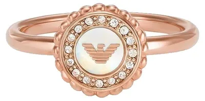 Zdjęcie produktu dla EMPORIO ARMANI JEWELS Biżuteria EGS3020221505