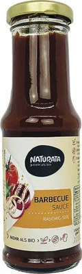 Obrázek produktu pro Gril- & Würzsauce - Barbecue 210ml