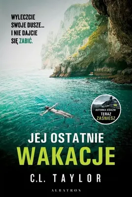 Imagen del producto de Jej ostatnie wakacje