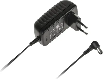 Obrázek produktu pro Urz2299 Spínaný zdroj 12V 1,5A 2,5/5,5