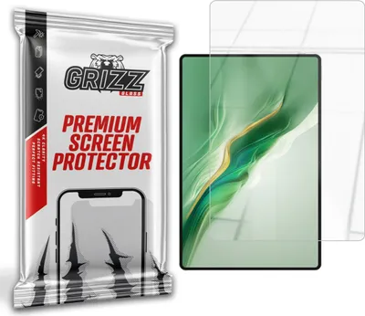 Produktbild von Hybrierglas GrizzGlass HybridGlass für Honor MagicPad 2 12.3