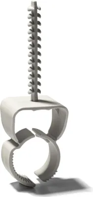 Produktbild von Schnabl Stecktechnik Unterputzschelle USA 20-25/55 halogenfrei