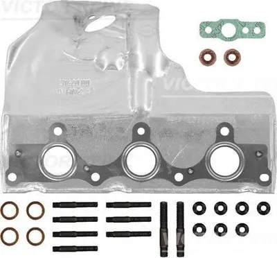 Immagine prodotto di Kit Installazione Turbocompressore Smart Fortwo 0.7 04-