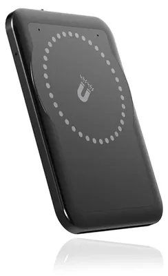 Produktbild von Digitales Diktiergerät - Magnetischer Sprachrekorder - 64 GB - MP3 Aufnahme & Wiedergabe - Geräuschunterdrückung - Display - USB - Transkription & Übersetzung