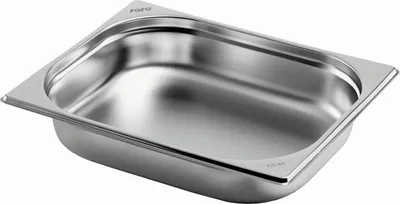 Obrázek produktu pro Nádoby GN BUDGET LINE 1/2GNx150mm a 9,5 litrů