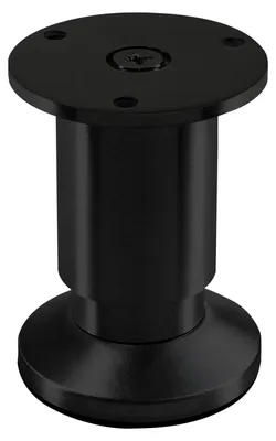 Zdjęcie produktu dla SOTECH 130299, Czarny, Aluminium