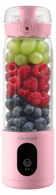 Productafbeelding van Draadloze smoothie blender CONCEPT SM4003