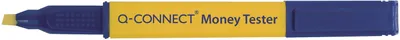 Produktbild von Q-CONNECT KF14620 Falschgelddetektor Q-CONNECT KF14620