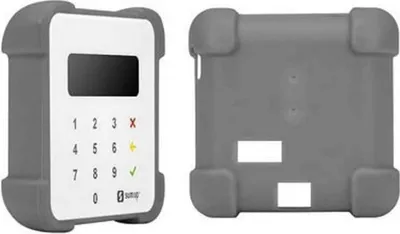 Immagine prodotto di Mobilis 061013 Mobilis R Series for SumUp Air - Dark Grey- France