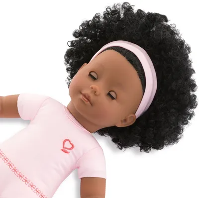 Produktbild von Corolle 9000200100, Babypuppe, Weiblich, 4 Jahr(e), Junge/Mädchen, 360 mm, 378 g