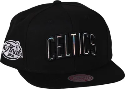 Produktbild von Mitchell & Ness Mütze Iridescent Wordmark Mitchell & Ness