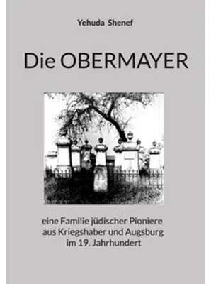Obrázok produktu pre Die OBERMAYER