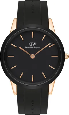 Immagine prodotto di Daniel Wellington DW00100611 Orologio Iconic Motion